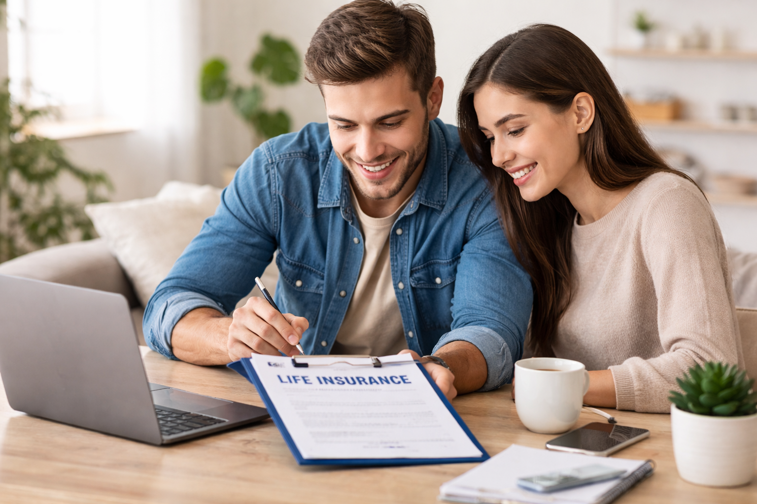 Do You Really Need Life Insurance If You’re Young? A Guide from Michael Usbelger